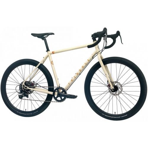 Велосипед FAIRDALE WEEKENDER NOMAD білий S